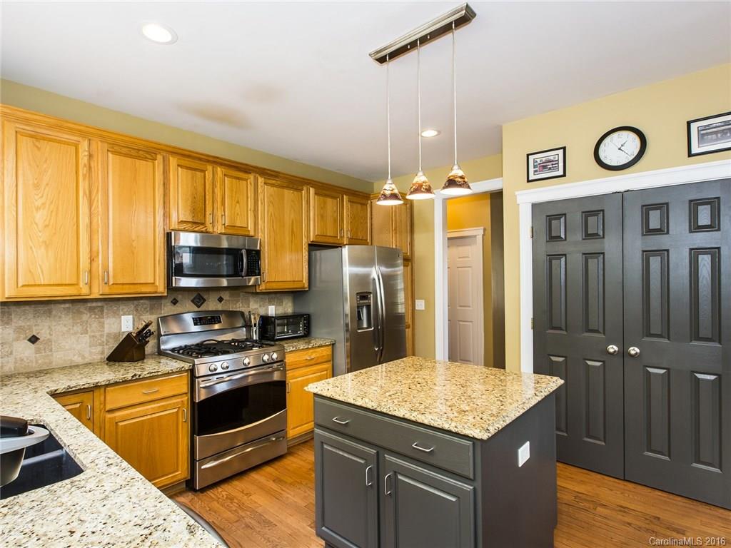 Birkdale - Residential