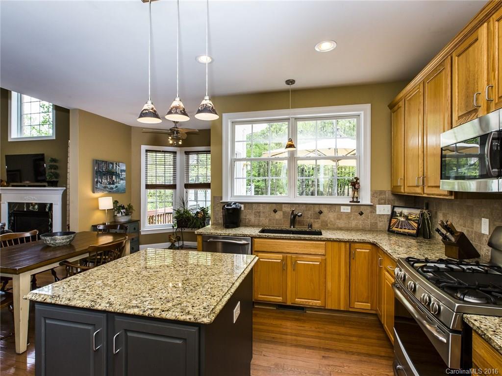 Birkdale - Residential