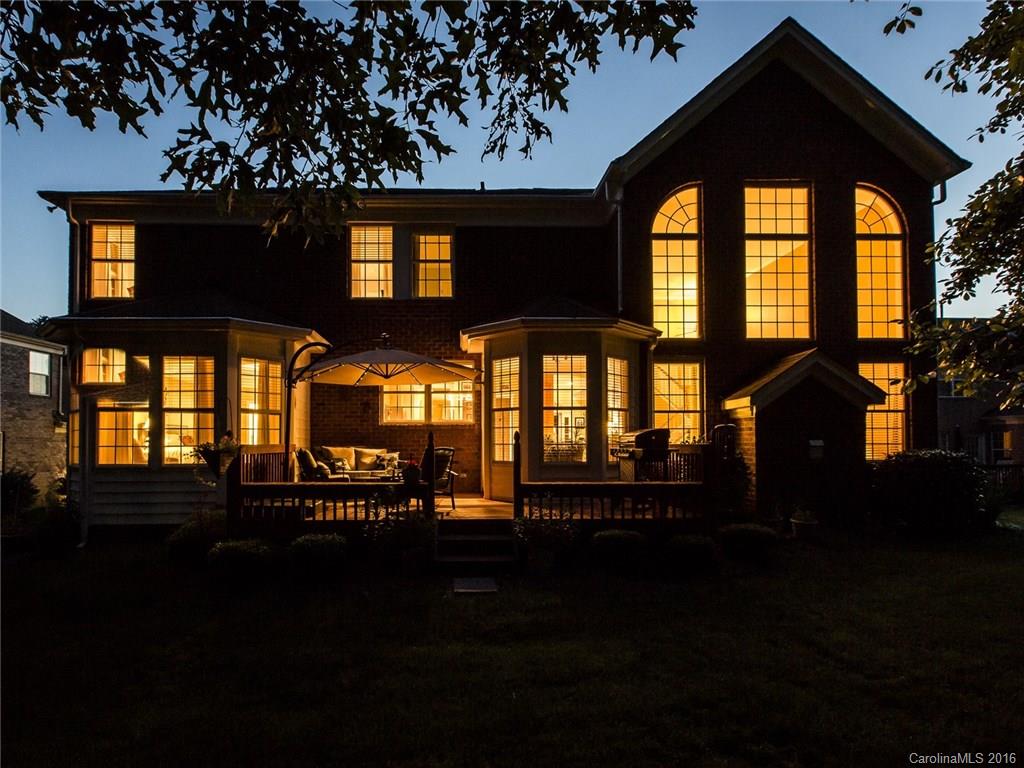 Birkdale - Residential