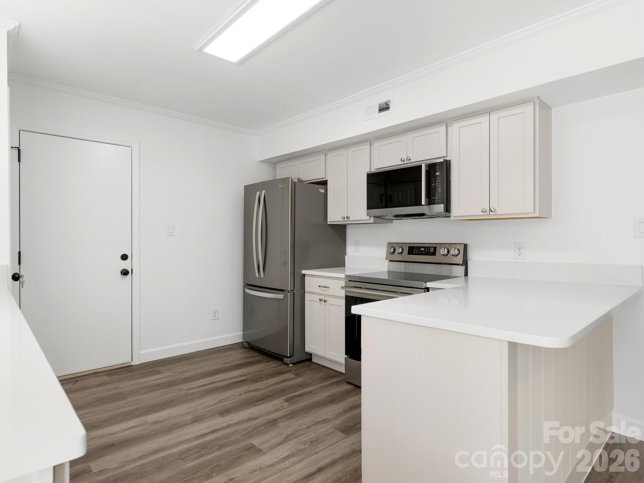 Woodland Station - Residential