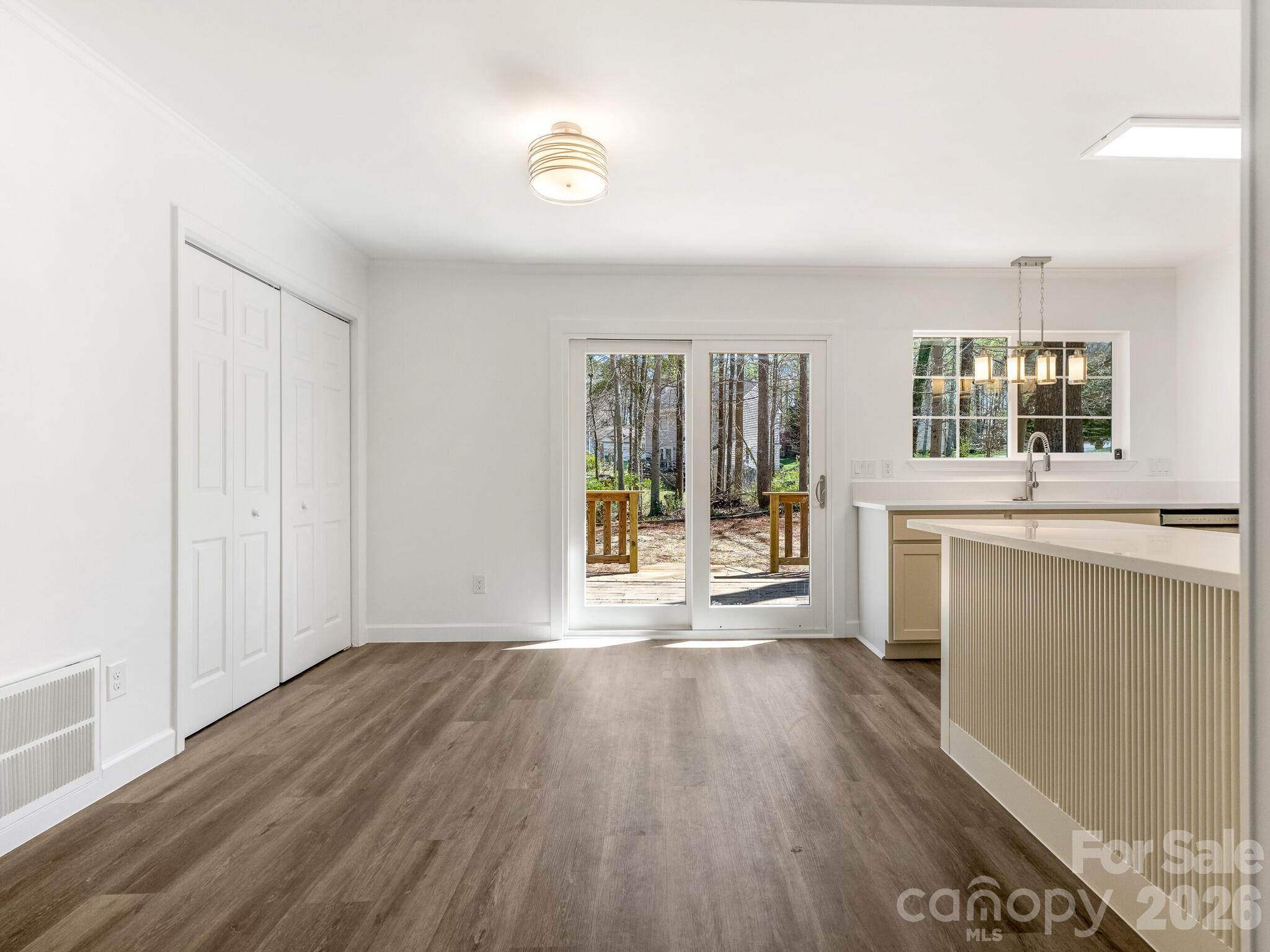 Woodland Station - Residential