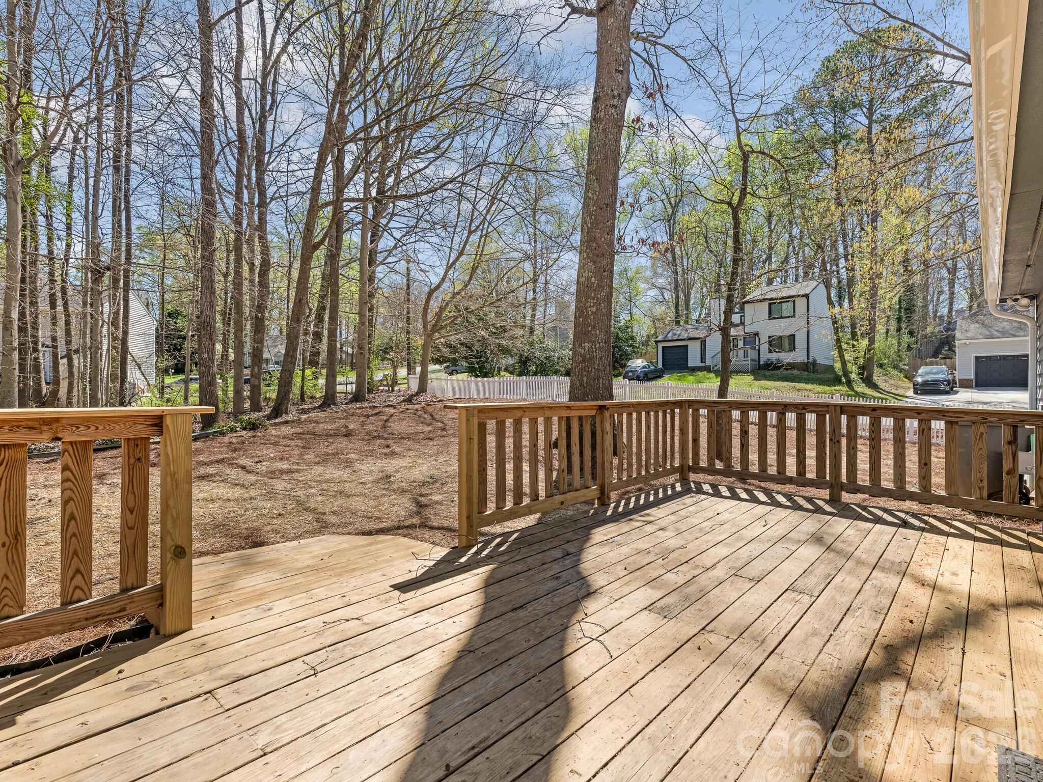 Woodland Station - Residential