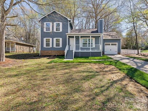 6223 Whitewater Drive Charlotte NC 28214