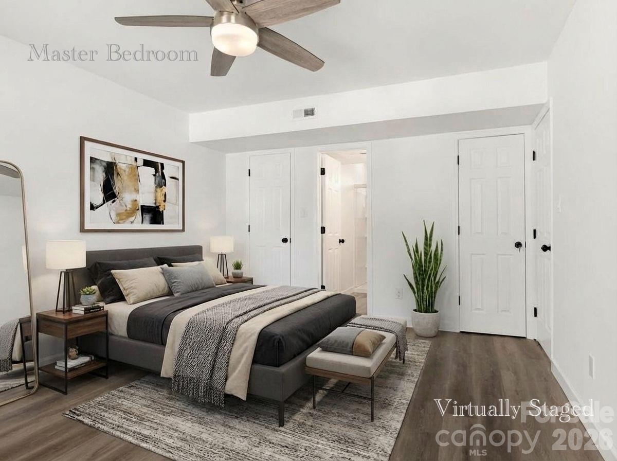 Woodland Station - Residential