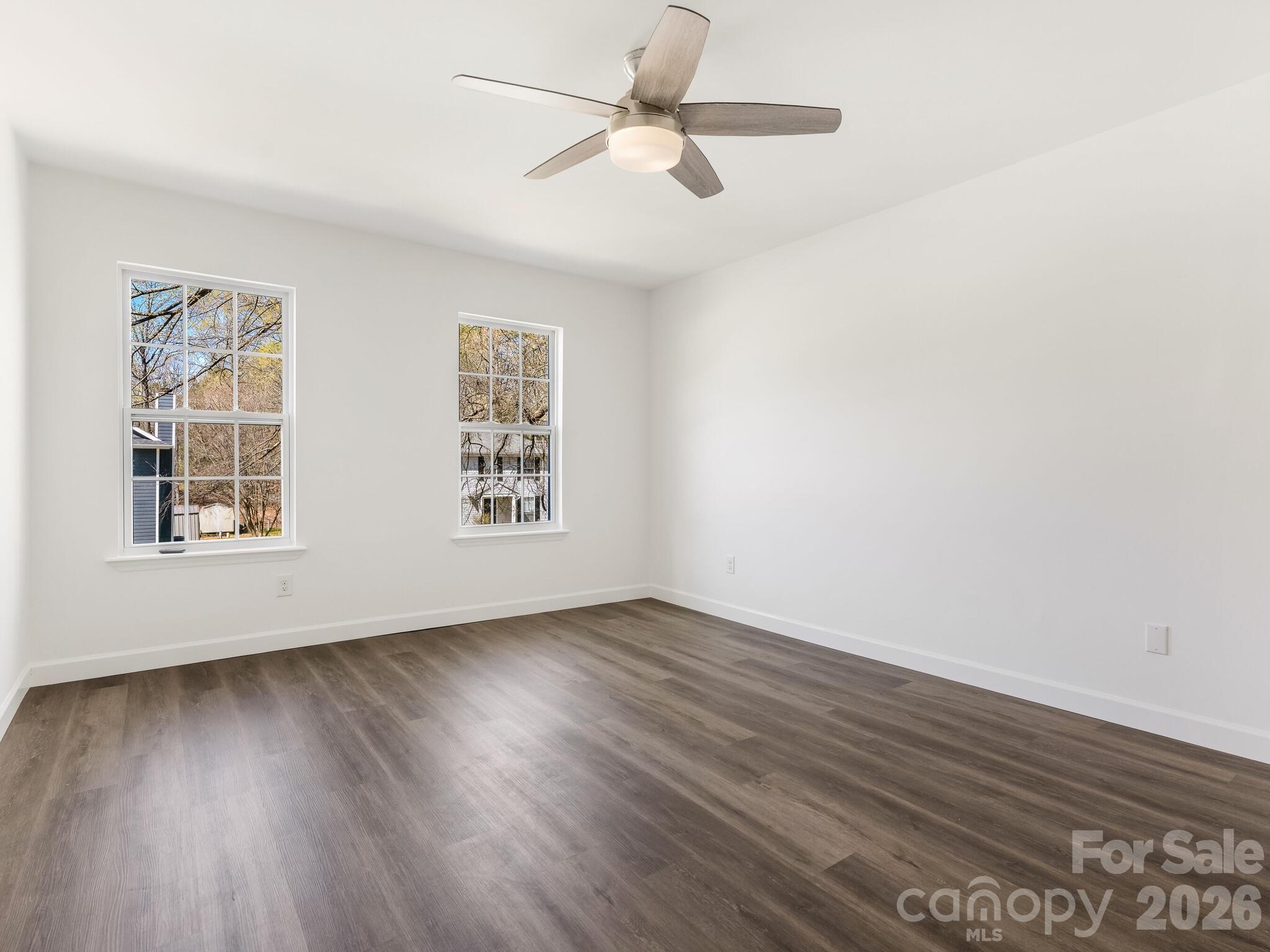 Woodland Station - Residential