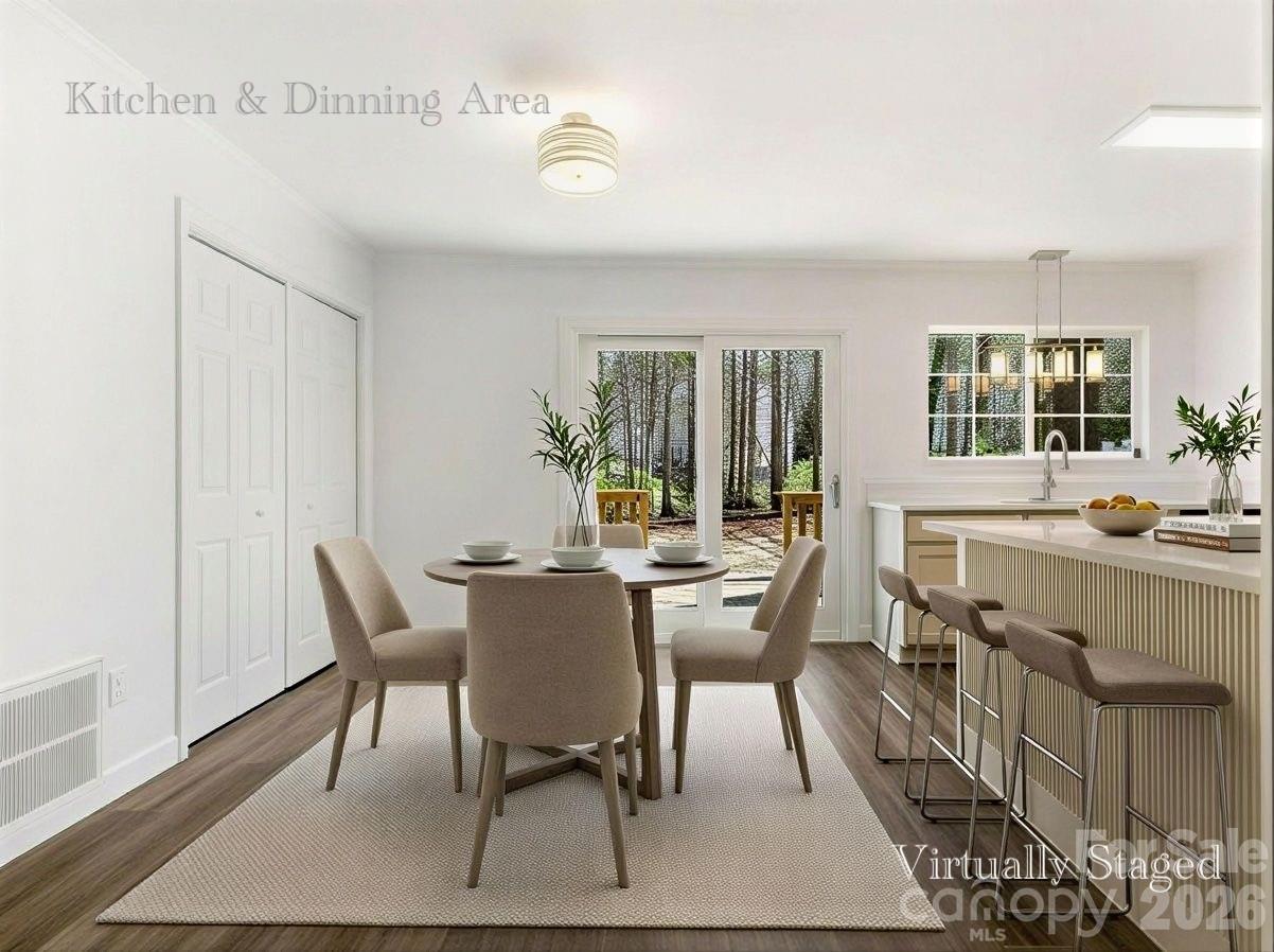 Woodland Station - Residential