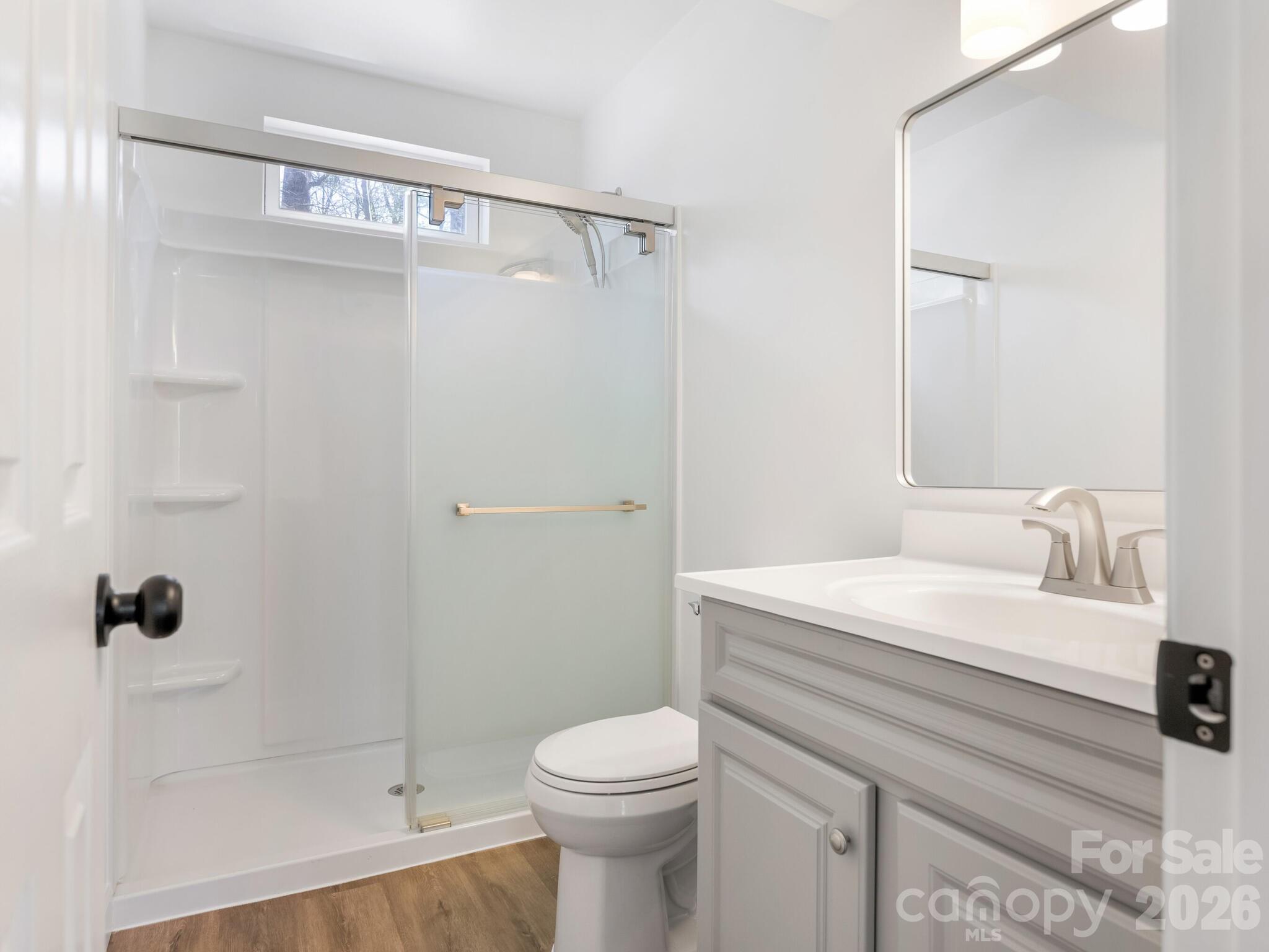 Woodland Station - Residential