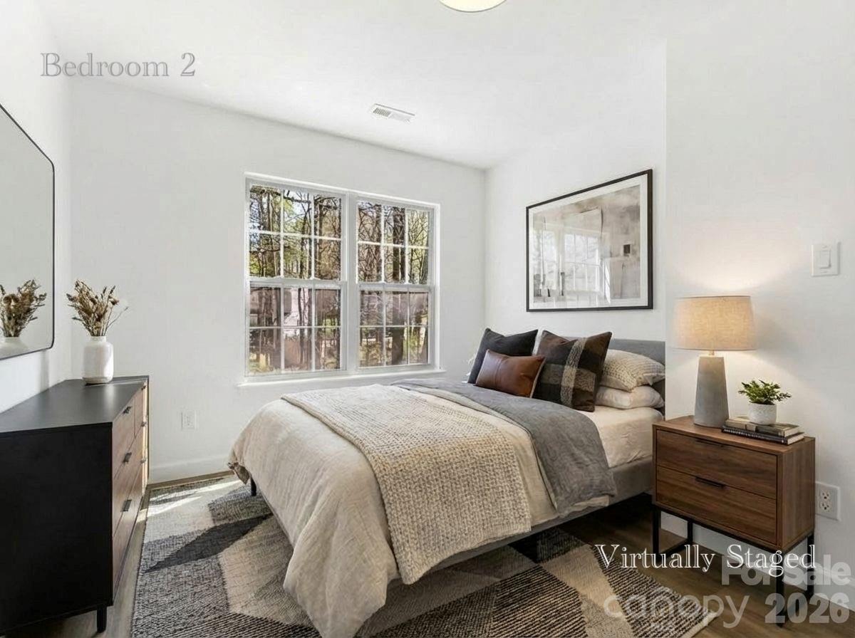 Woodland Station - Residential