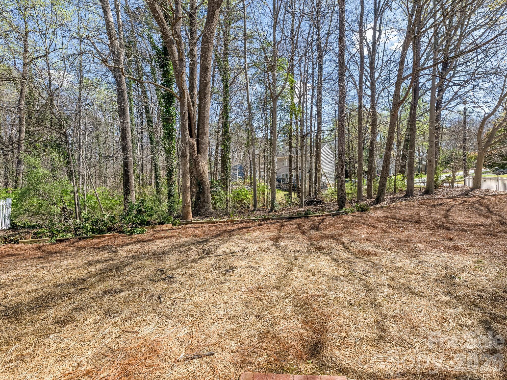 Woodland Station - Residential