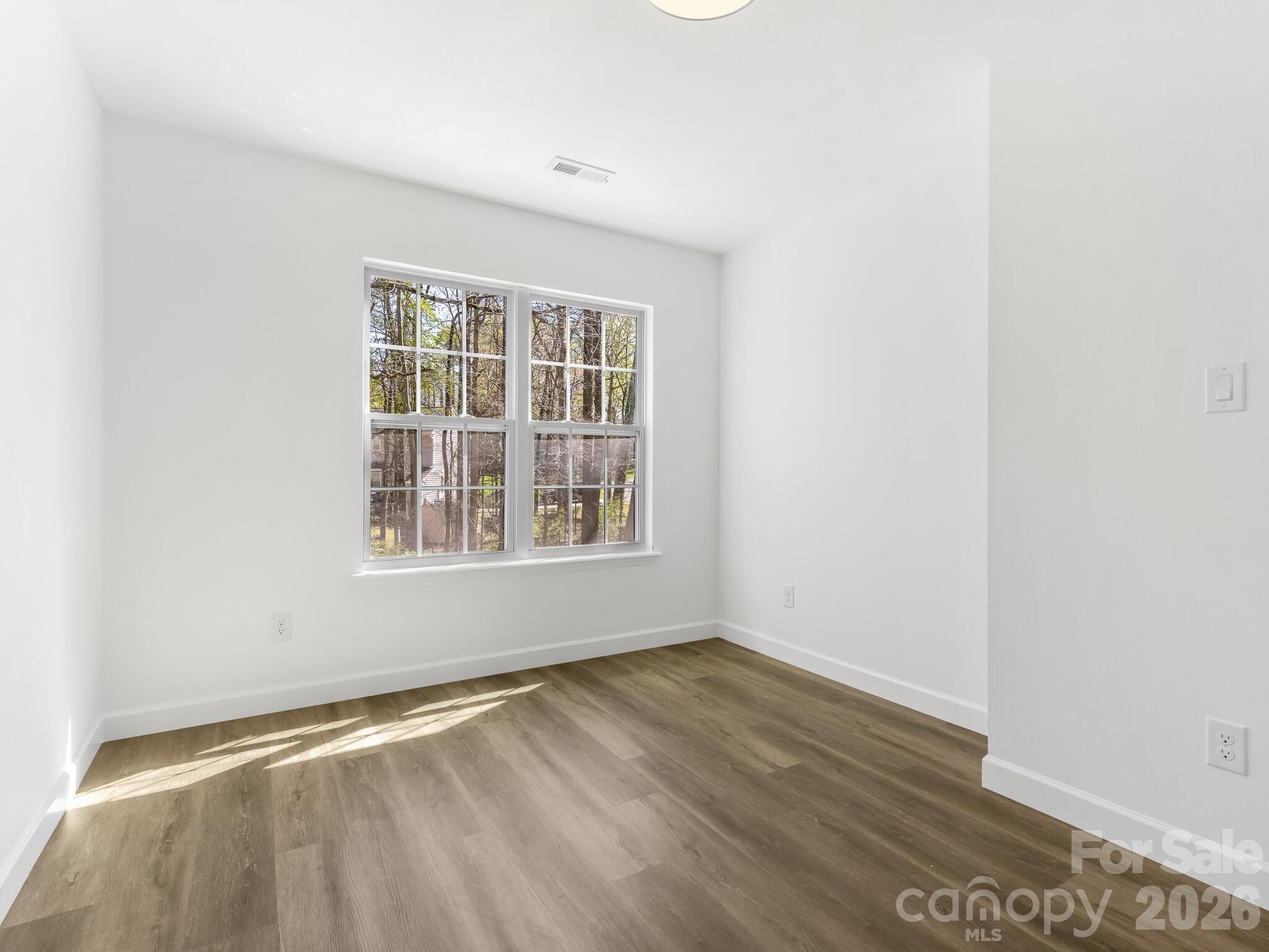 Woodland Station - Residential