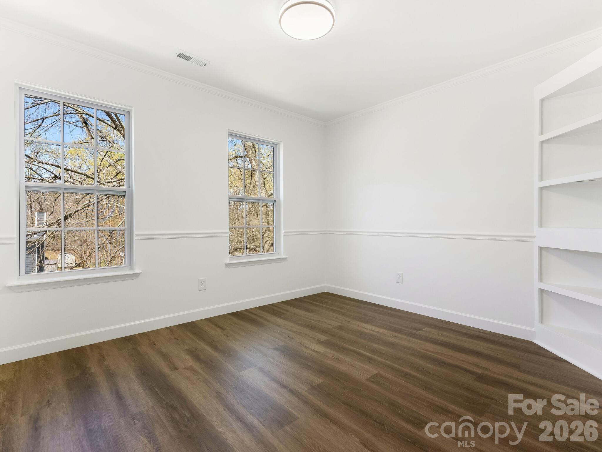 Woodland Station - Residential