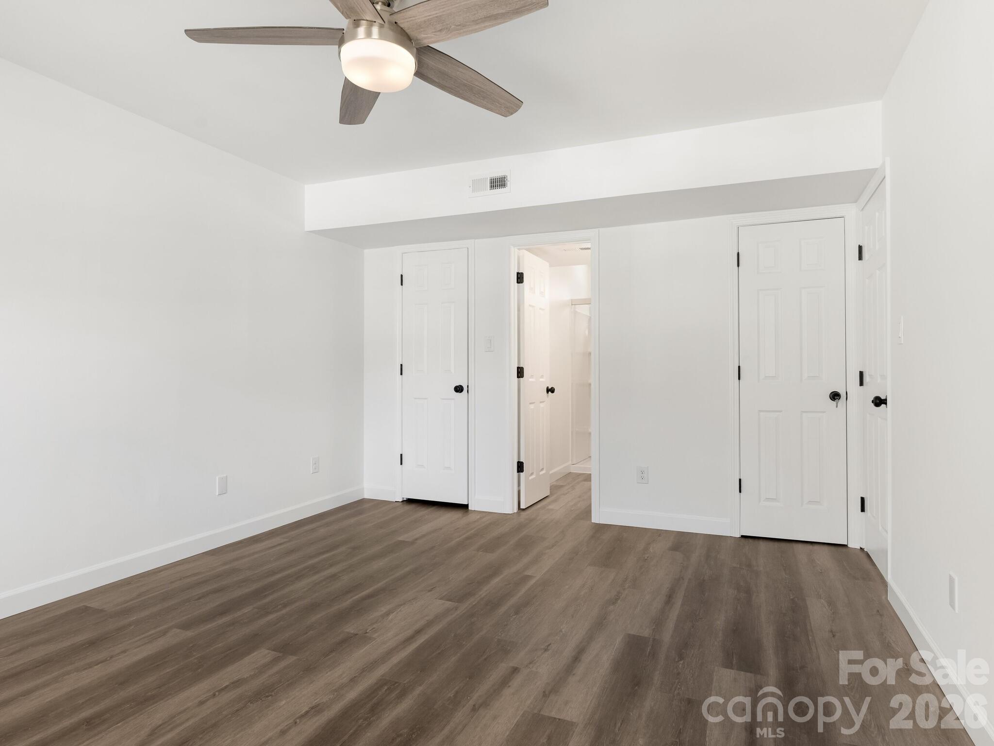 Woodland Station - Residential