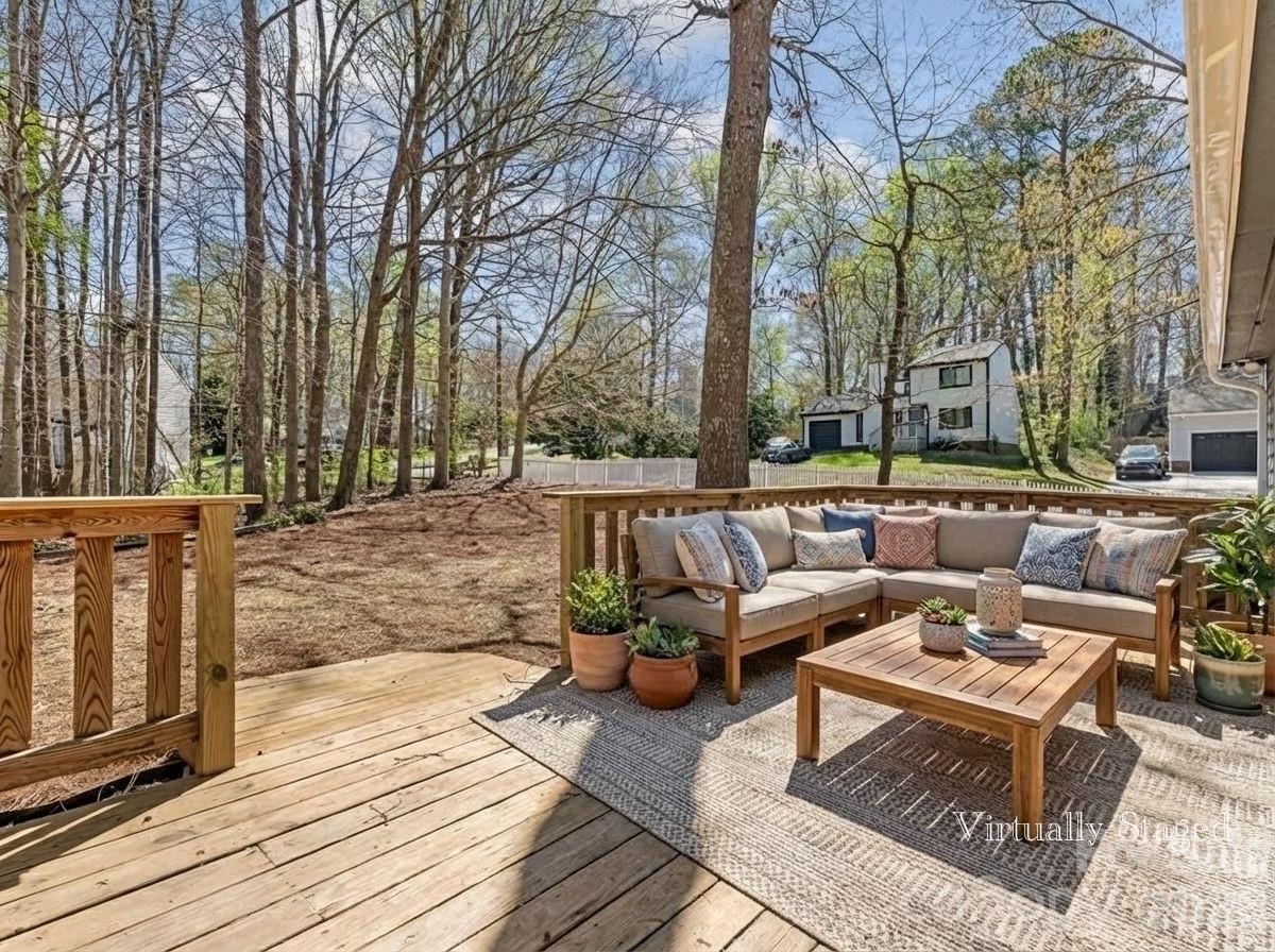 Woodland Station - Residential