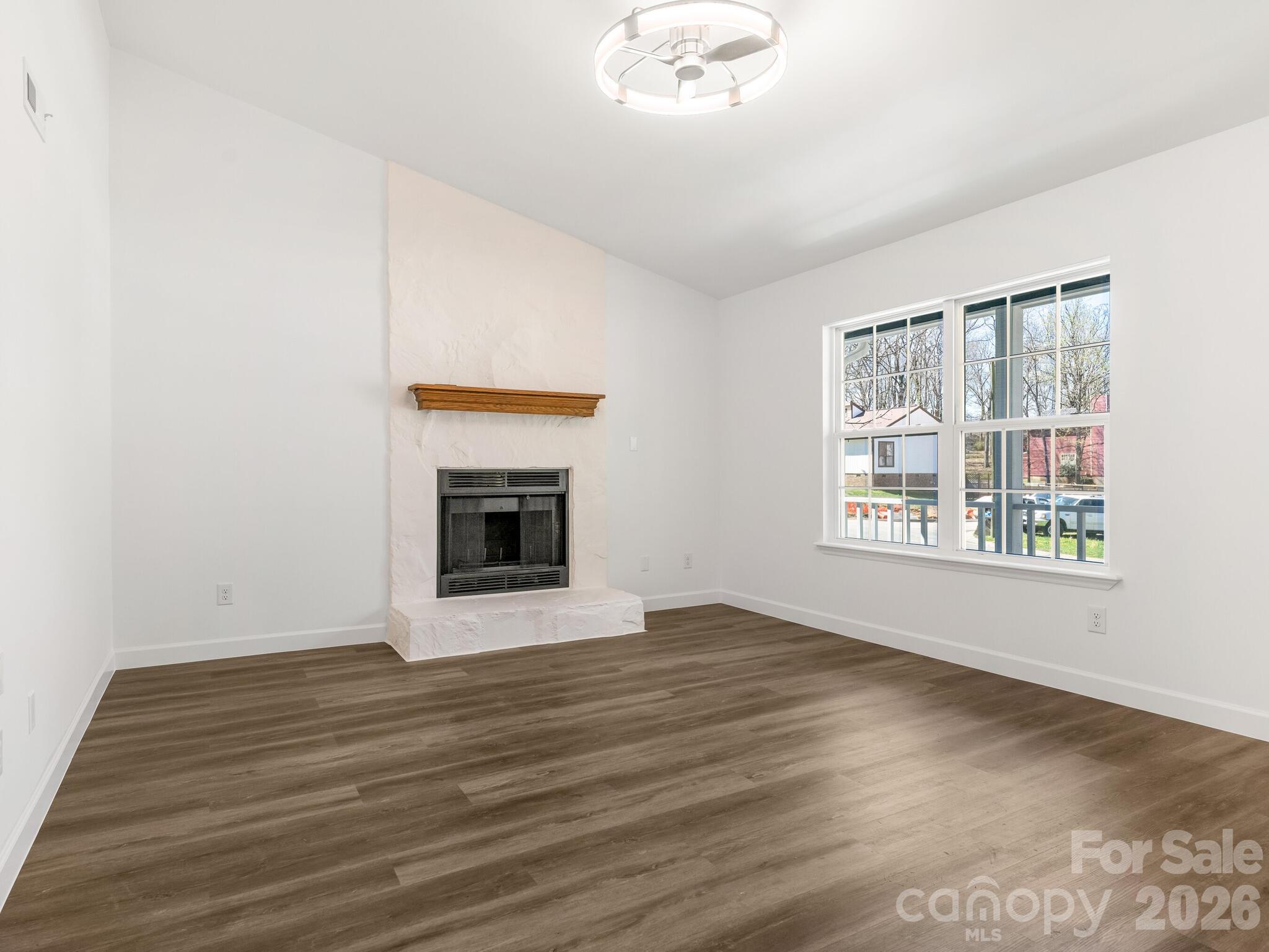 Woodland Station - Residential