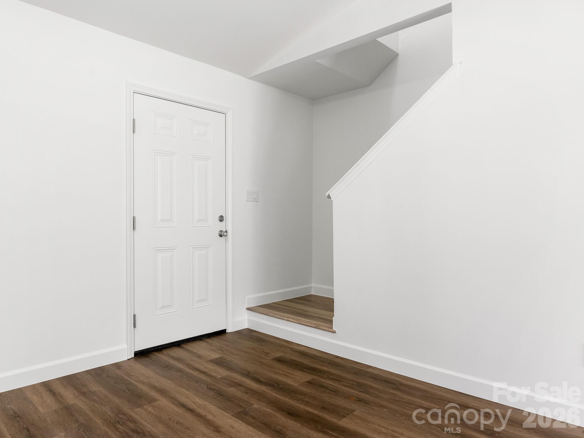 Woodland Station - Residential