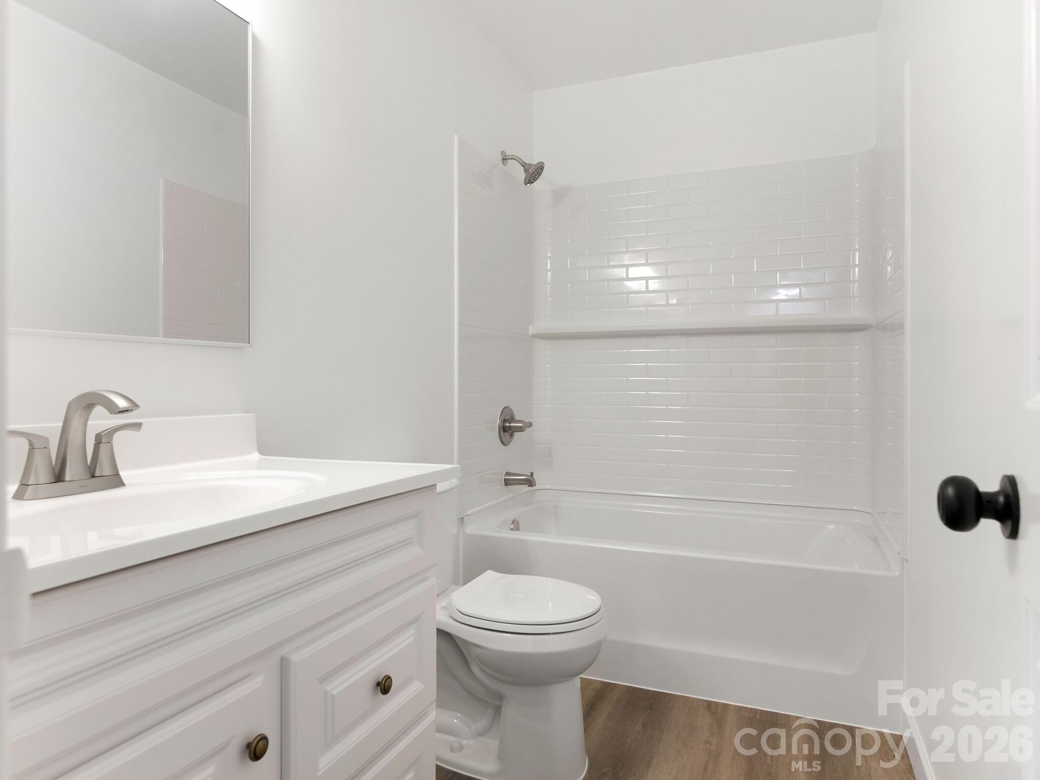 Woodland Station - Residential