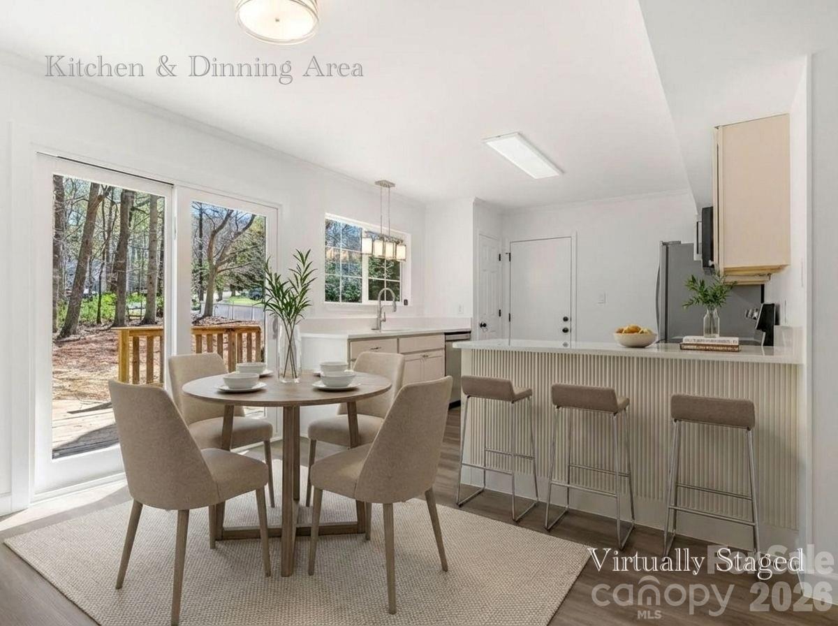 Woodland Station - Residential