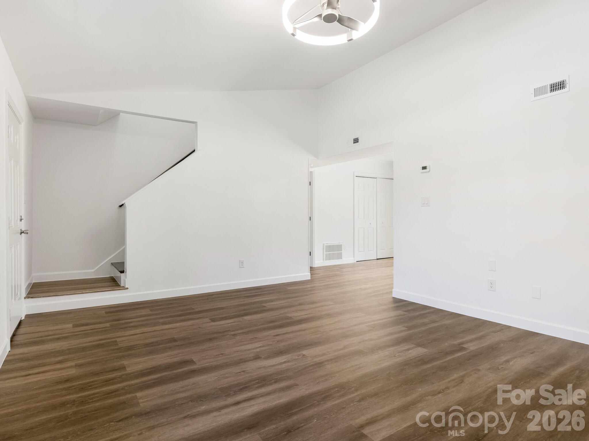 Woodland Station - Residential