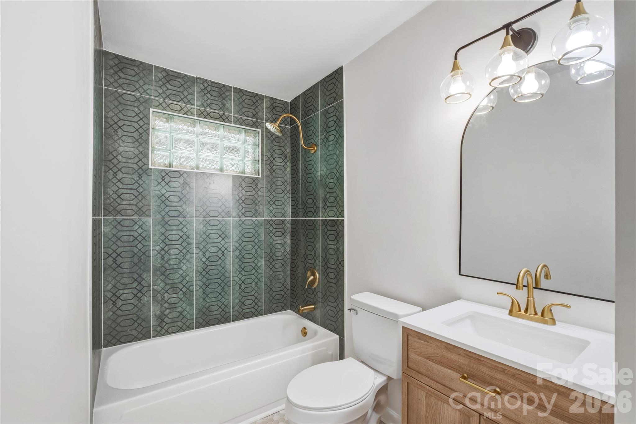 Shannon Park - Residential