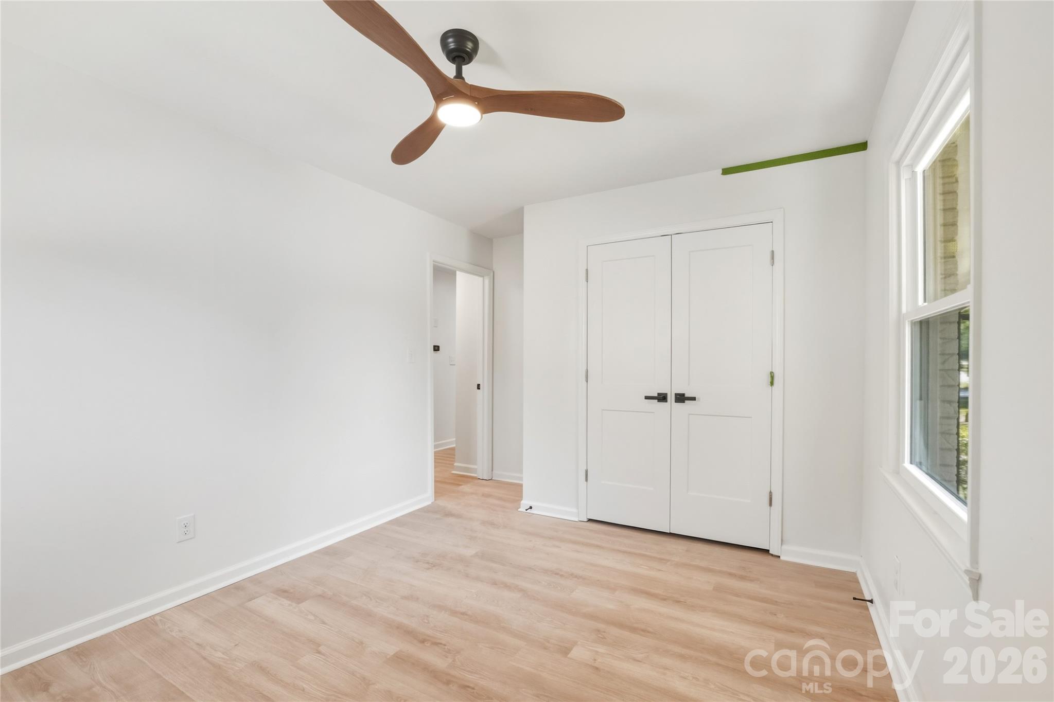 Shannon Park - Residential