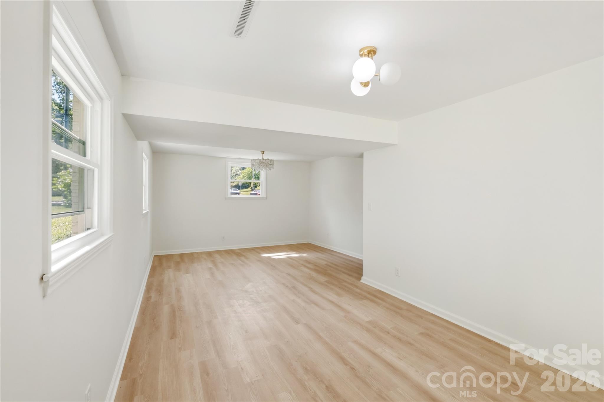 Shannon Park - Residential