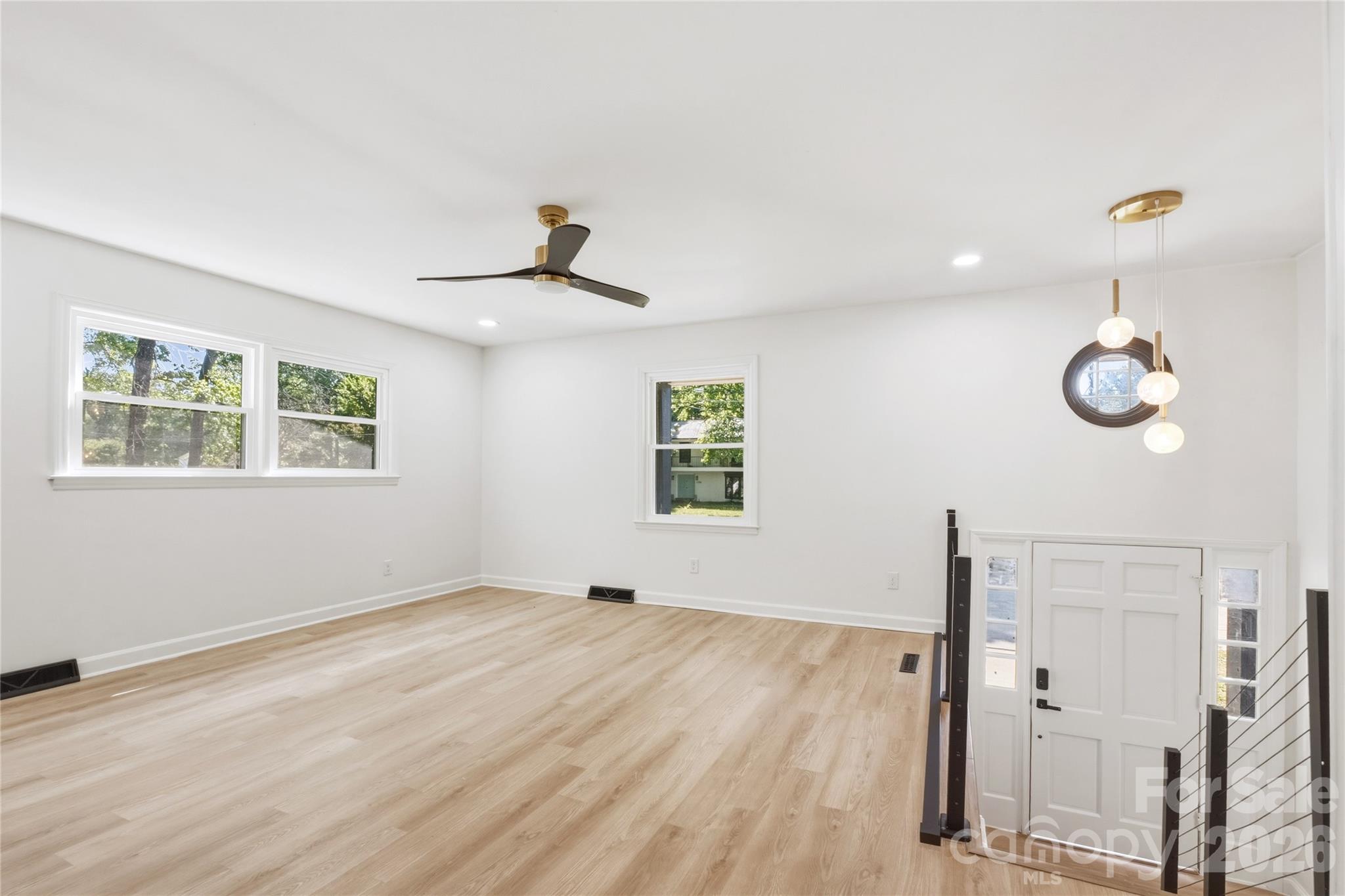 Shannon Park - Residential