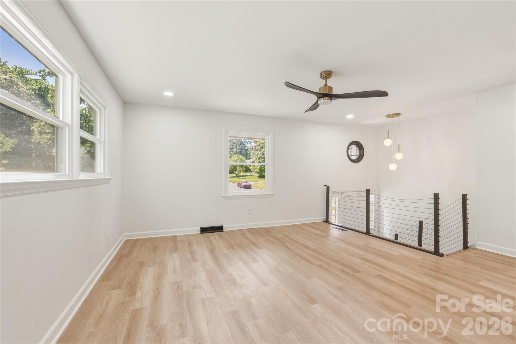 Shannon Park - Residential