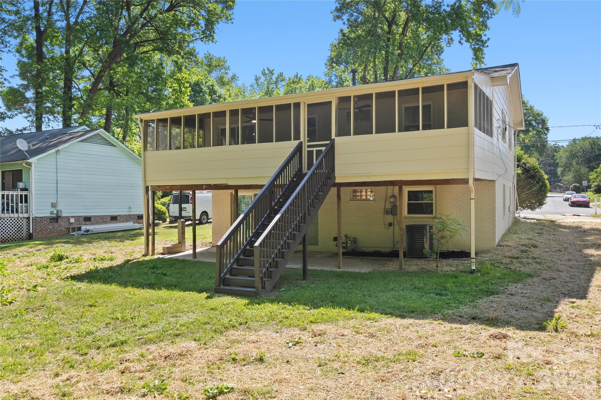 Shannon Park - Residential