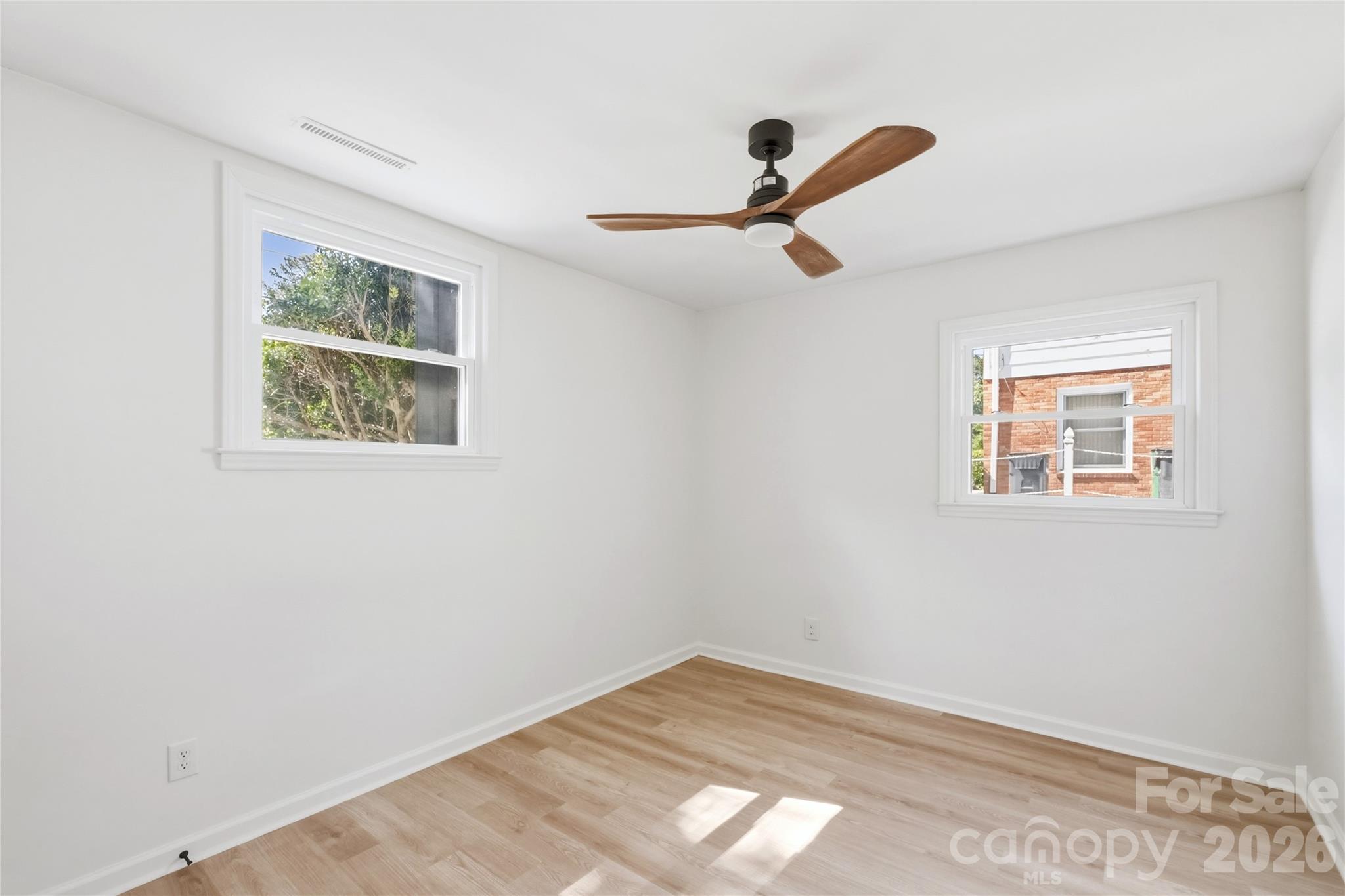 Shannon Park - Residential