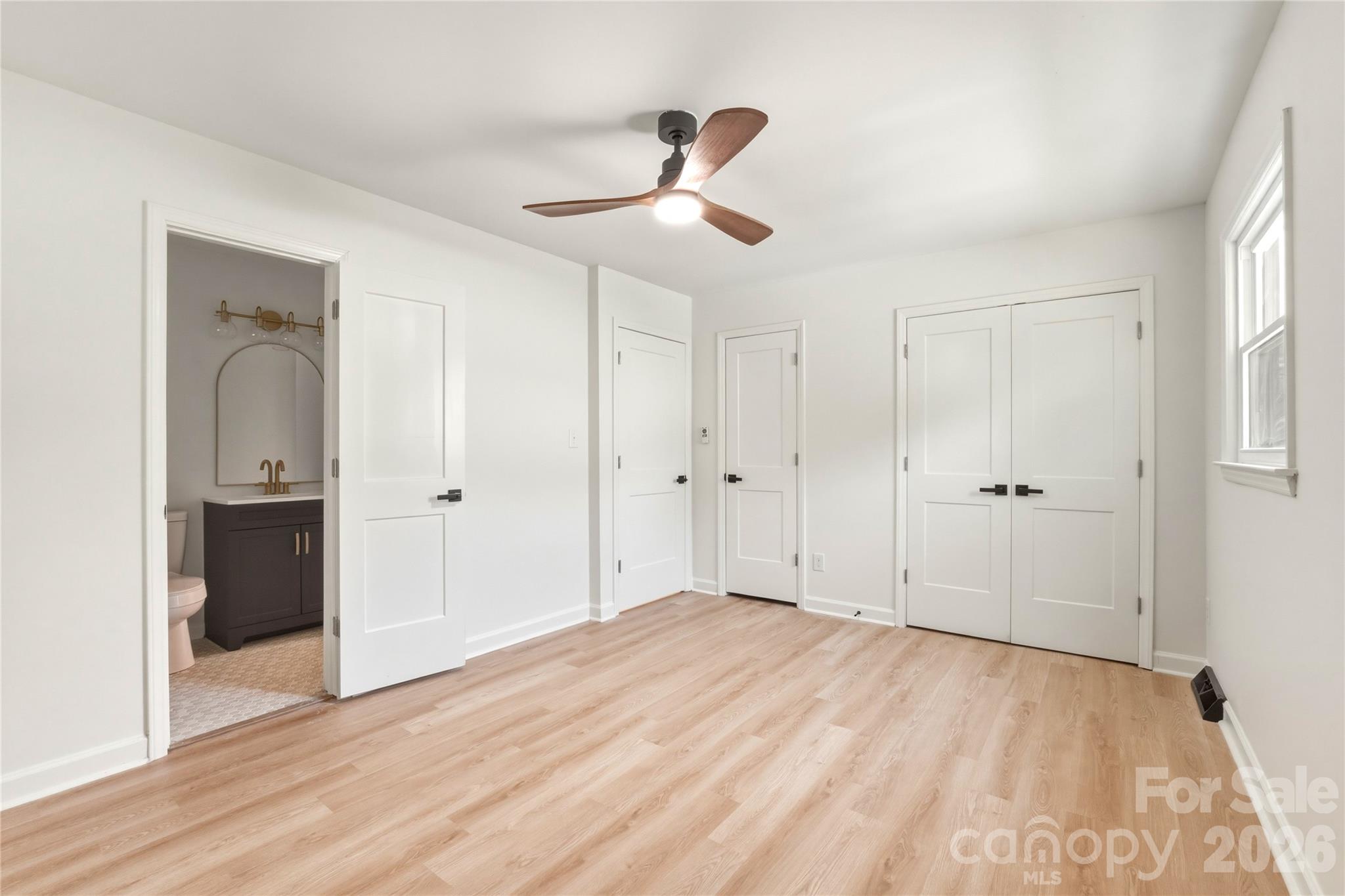 Shannon Park - Residential