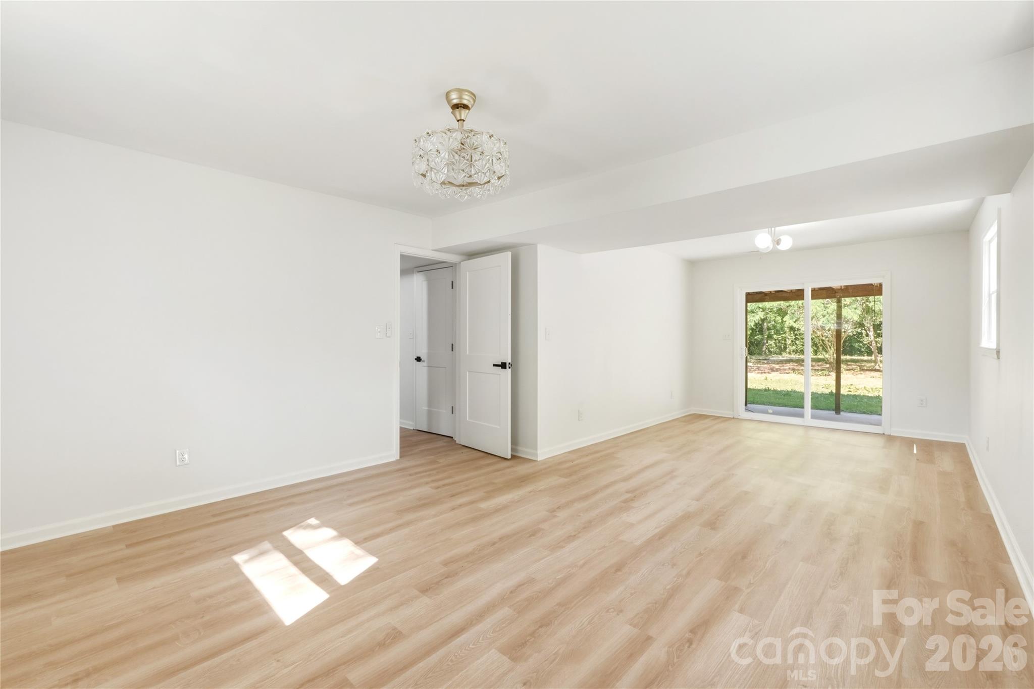 Shannon Park - Residential