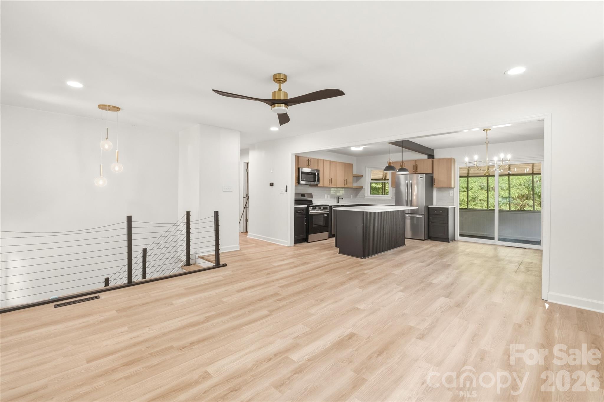 Shannon Park - Residential