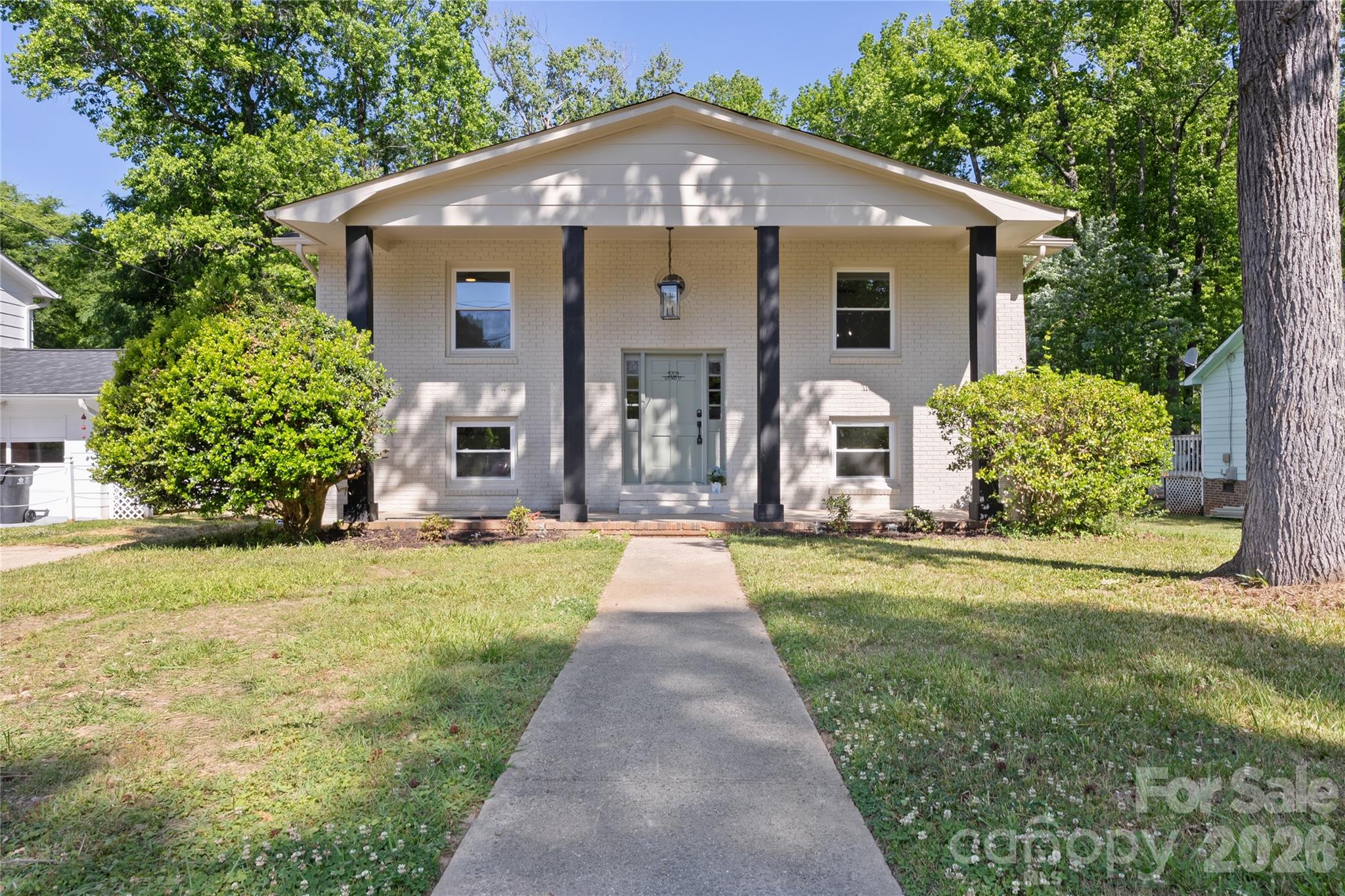 Shannon Park - Residential