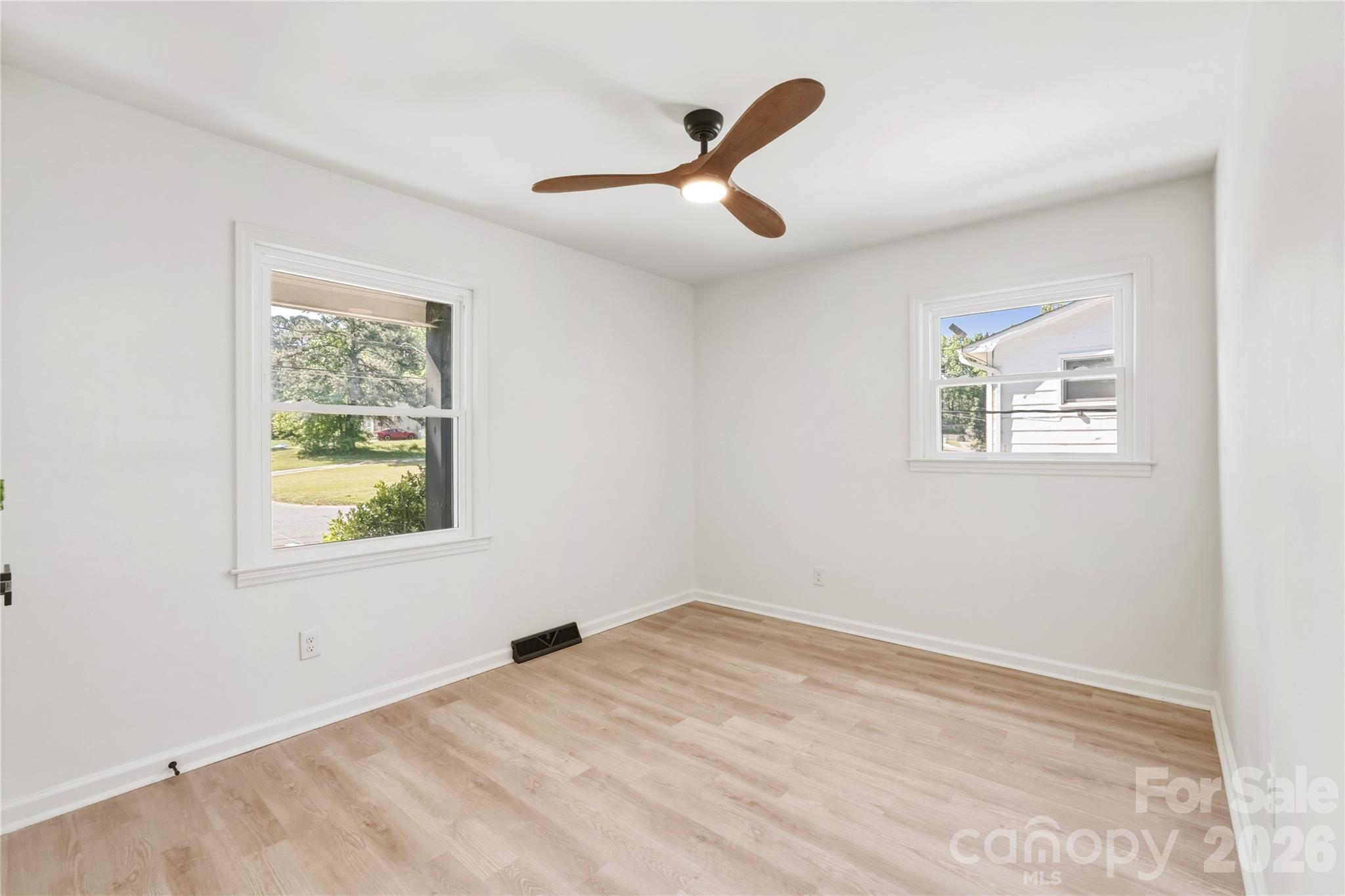 Shannon Park - Residential