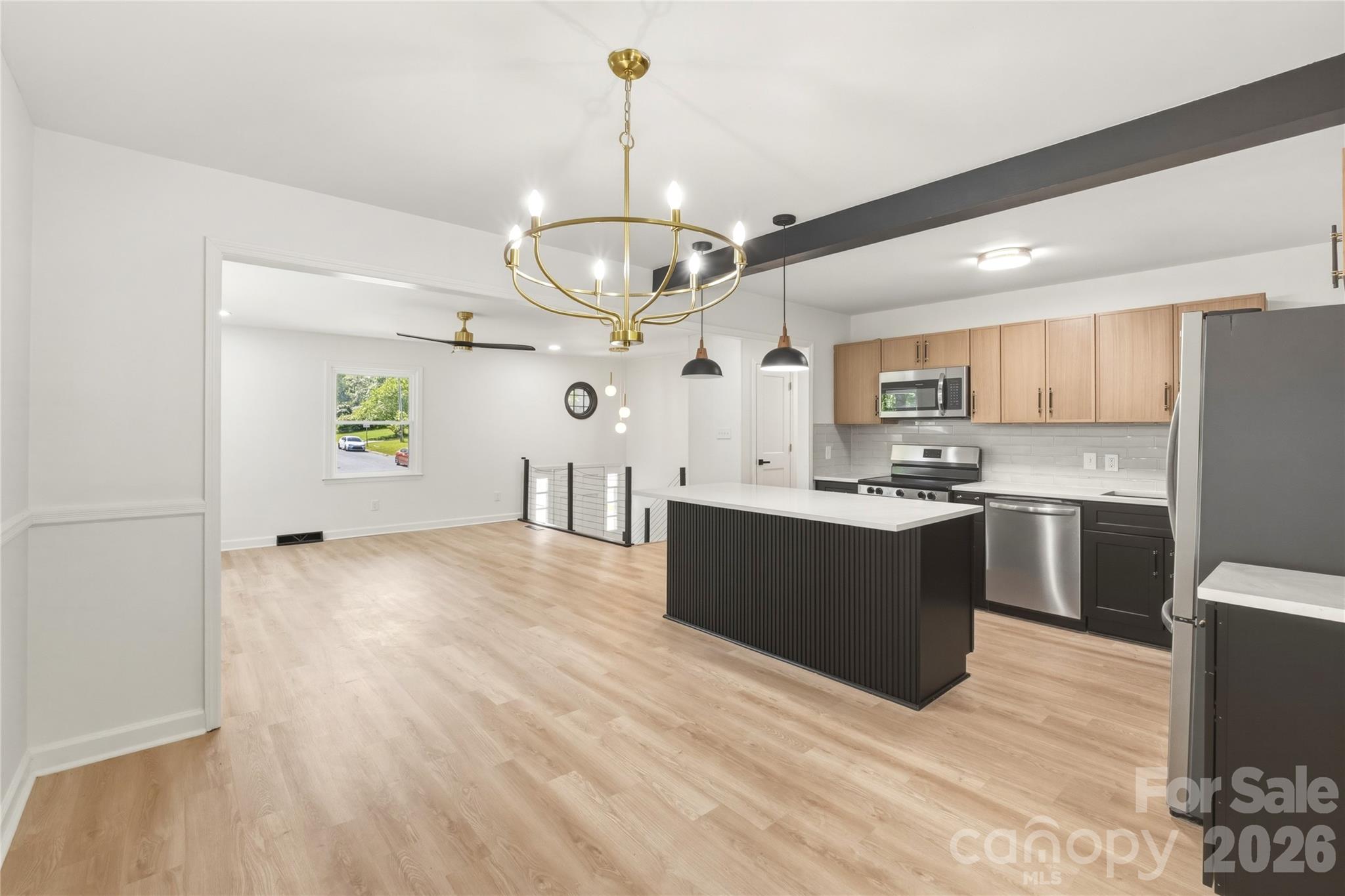 Shannon Park - Residential