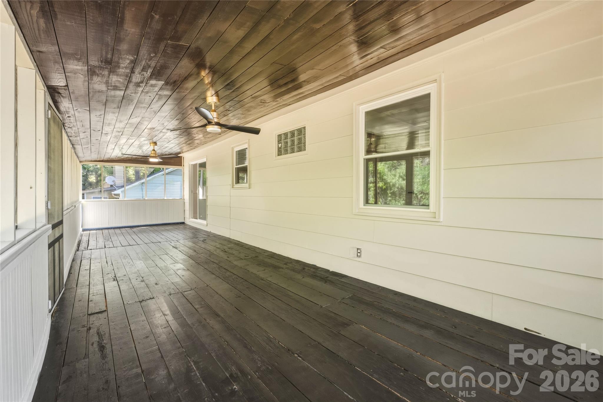 Shannon Park - Residential