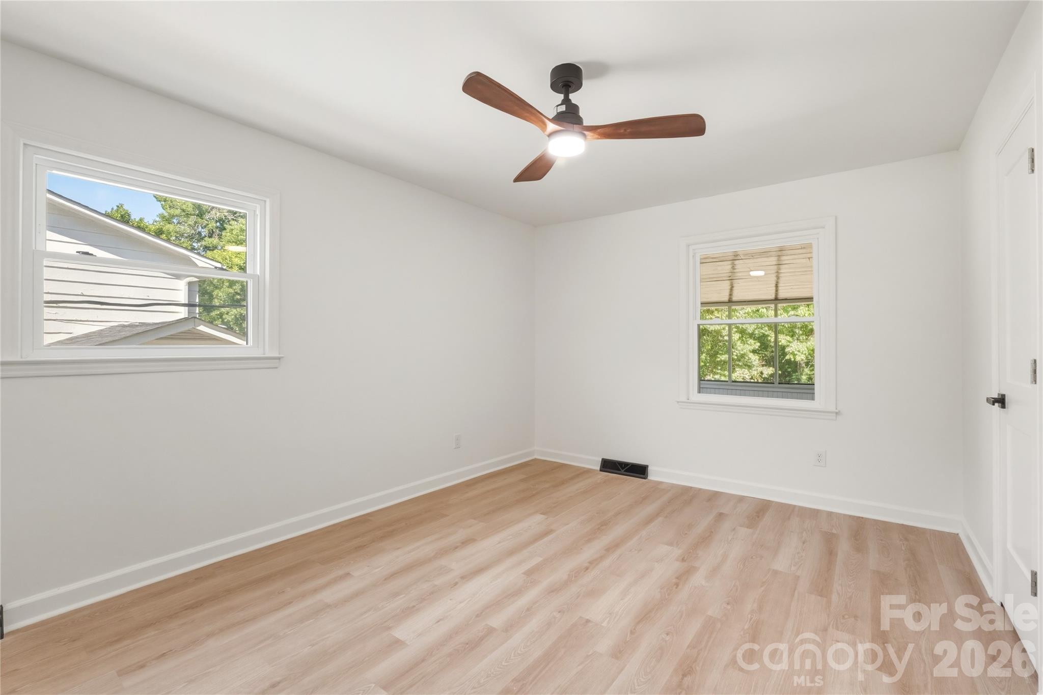 Shannon Park - Residential