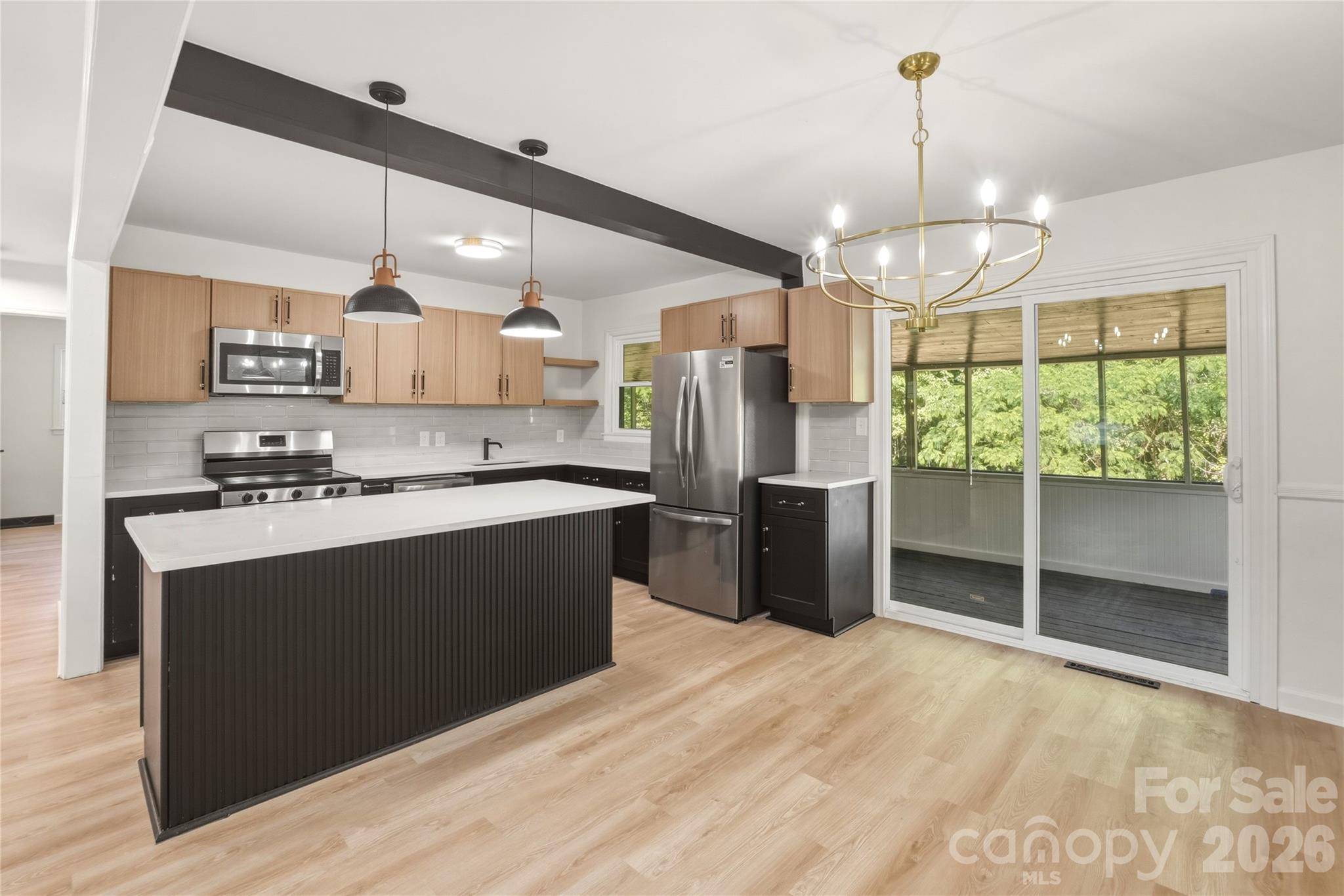 Shannon Park - Residential