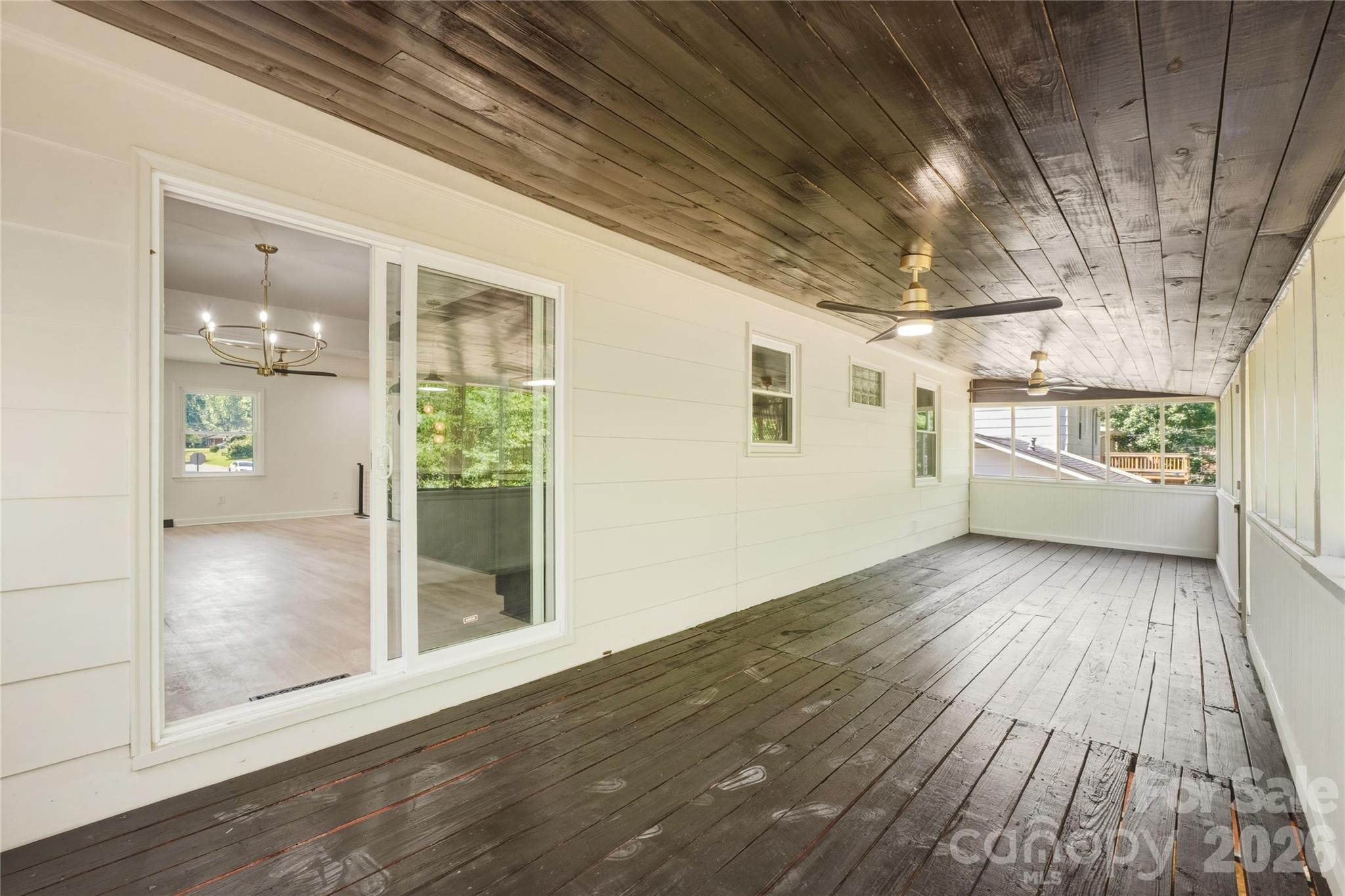 Shannon Park - Residential