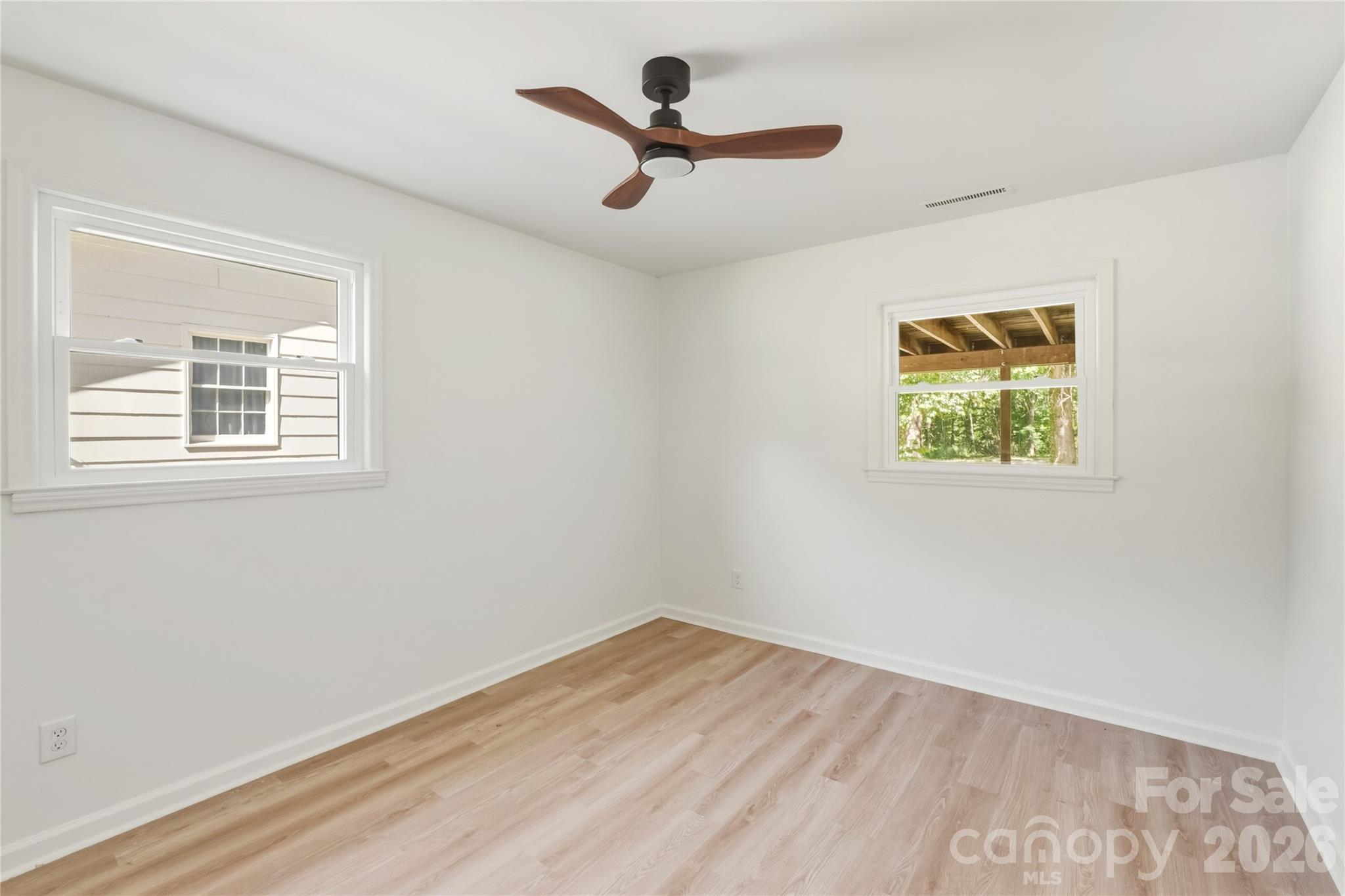 Shannon Park - Residential