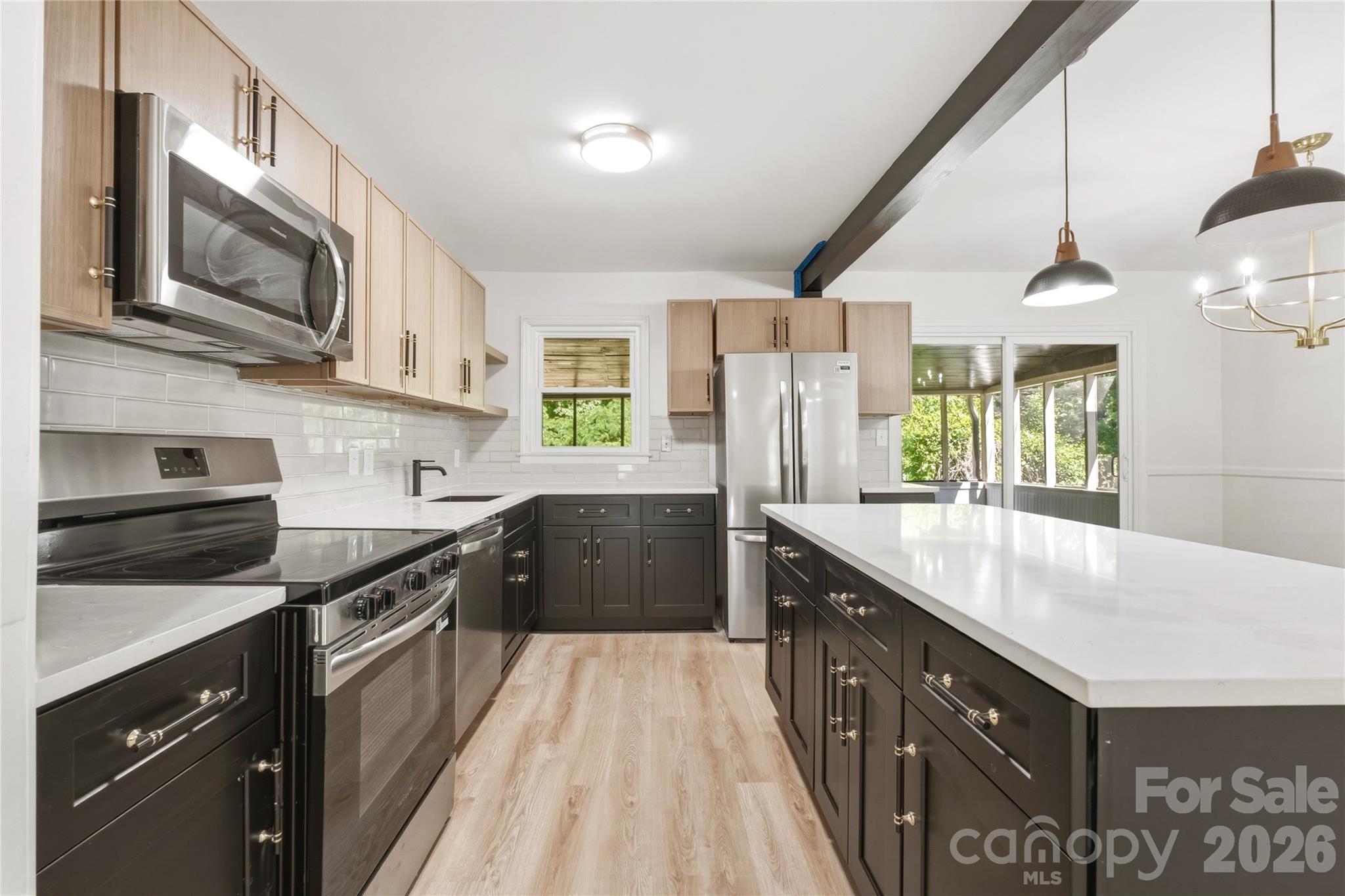 Shannon Park - Residential