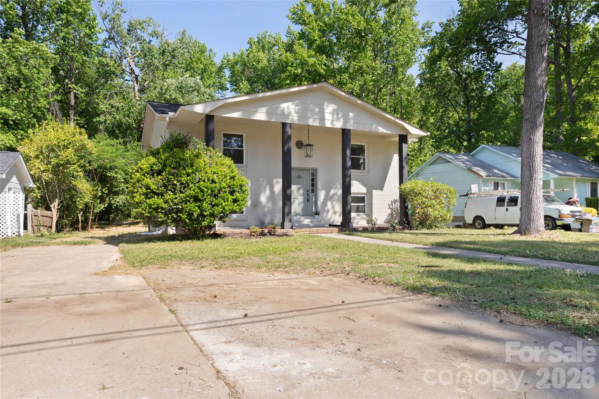 Shannon Park - Residential
