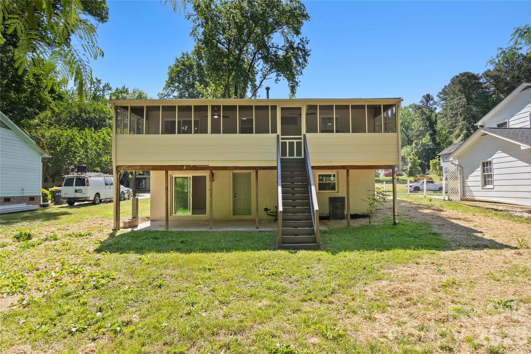 Shannon Park - Residential