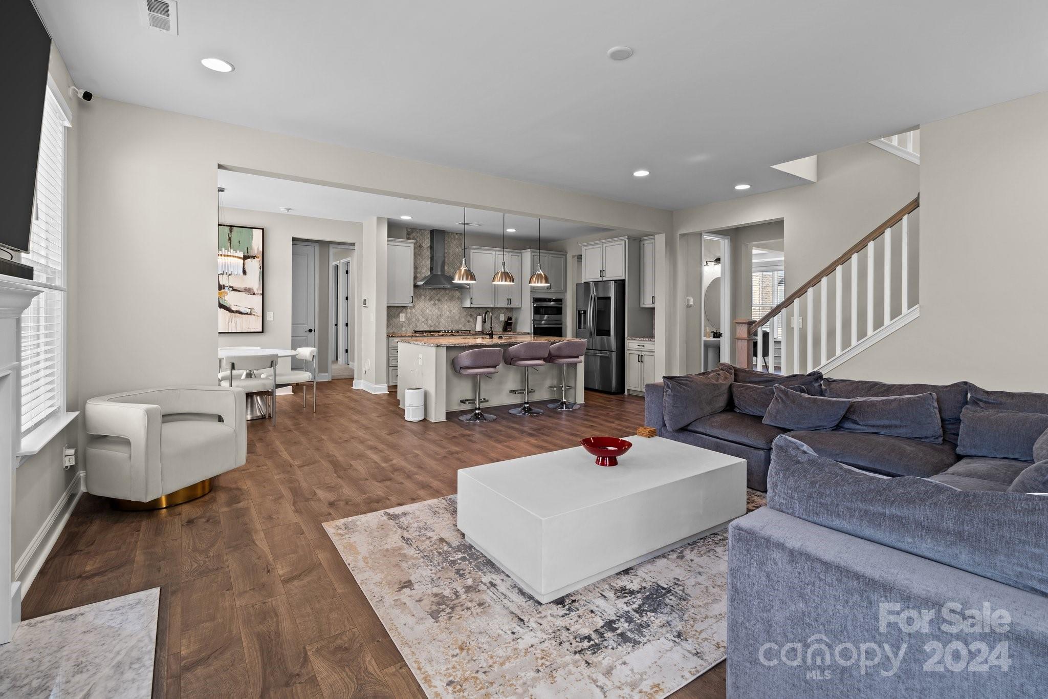 Walden - Residential