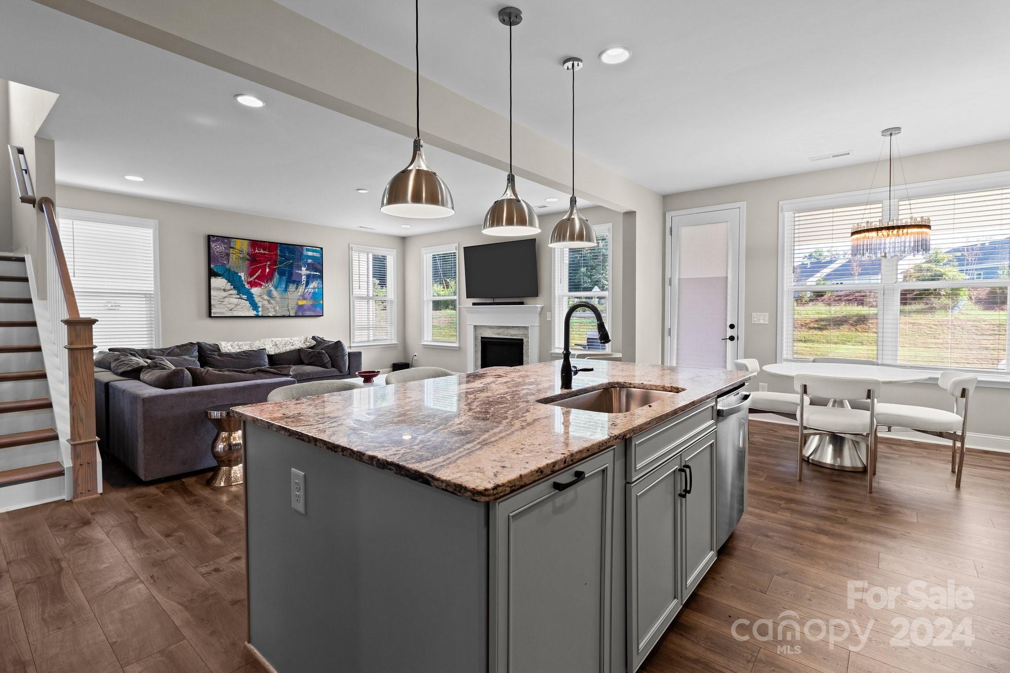 Walden - Residential