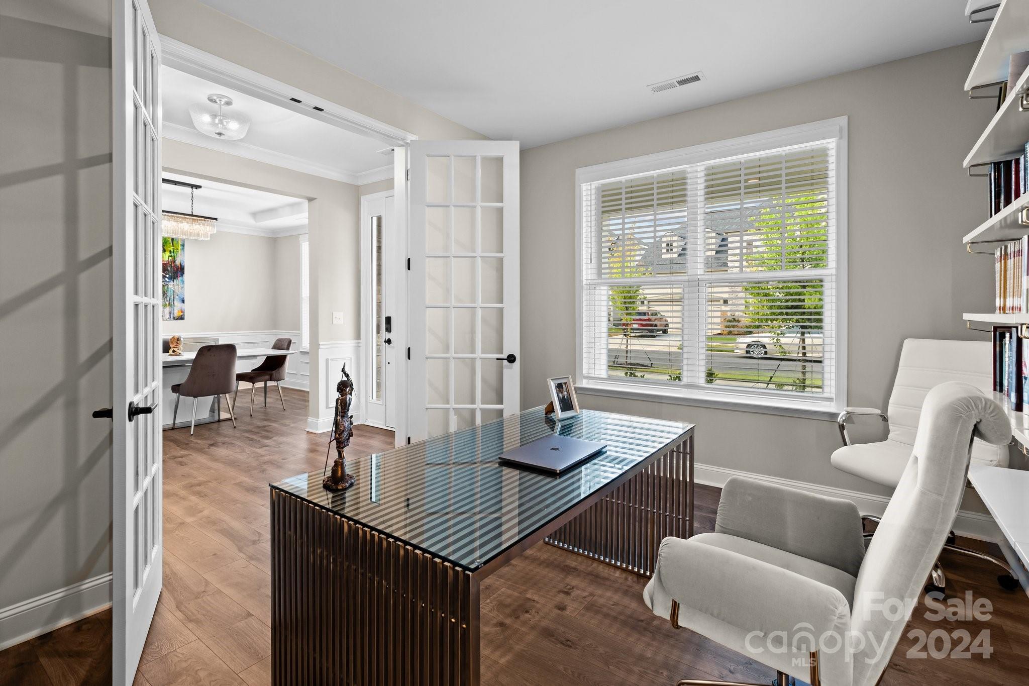 Walden - Residential