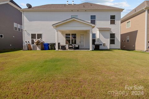 A home in Huntersville