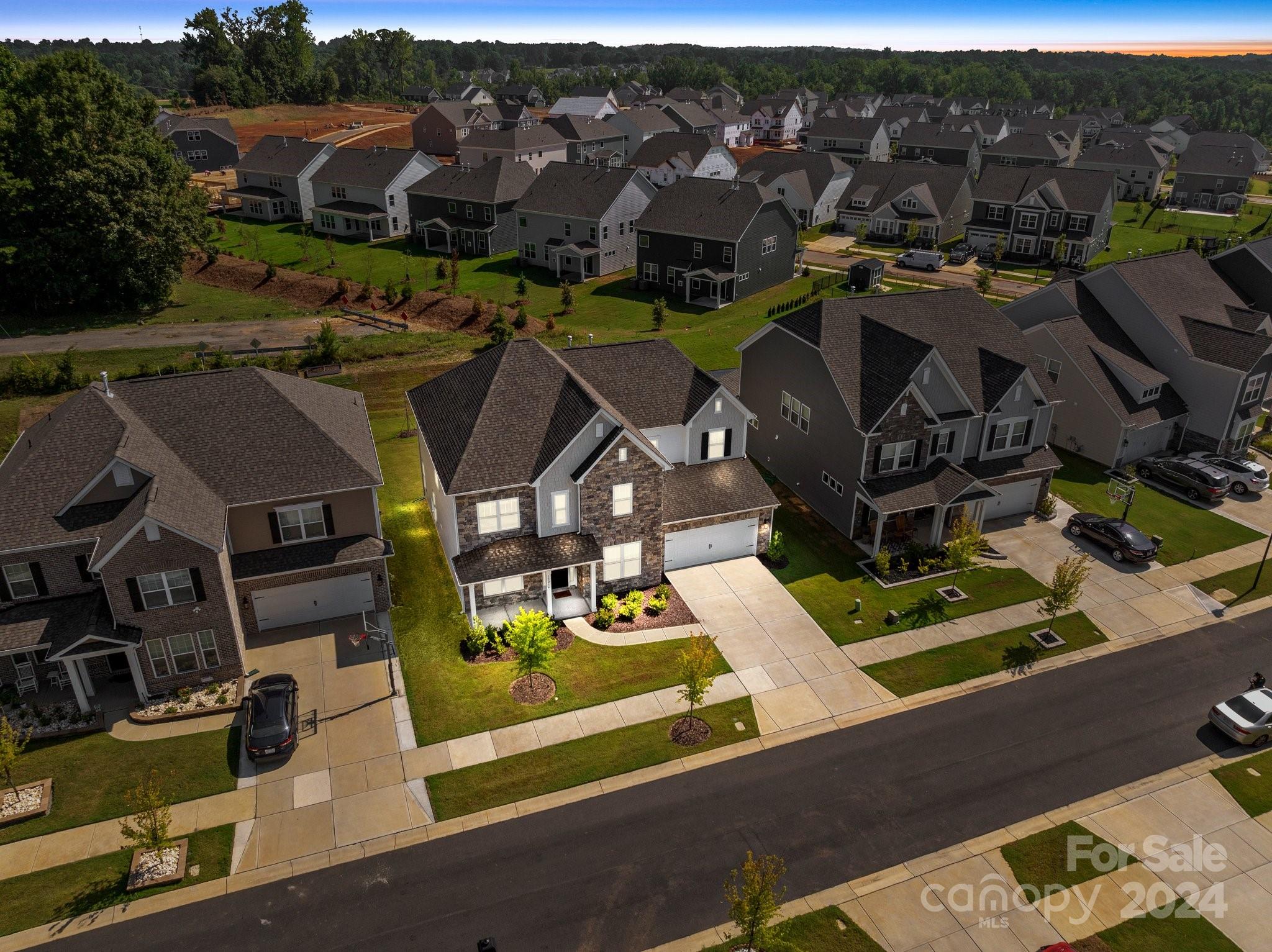 Walden - Residential