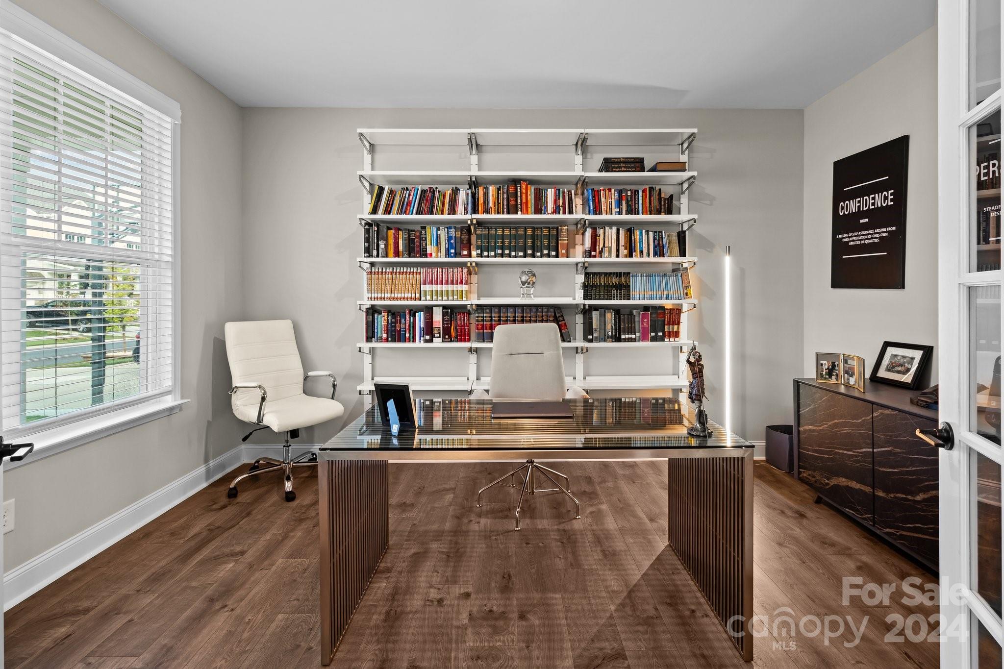 Walden - Residential