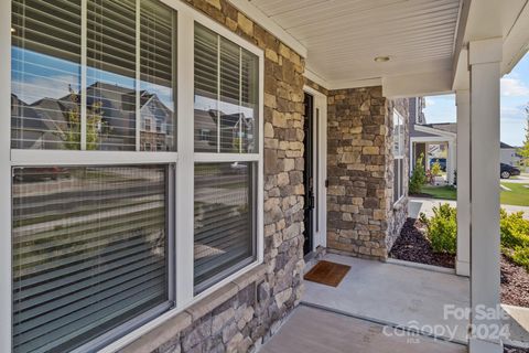 A home in Huntersville